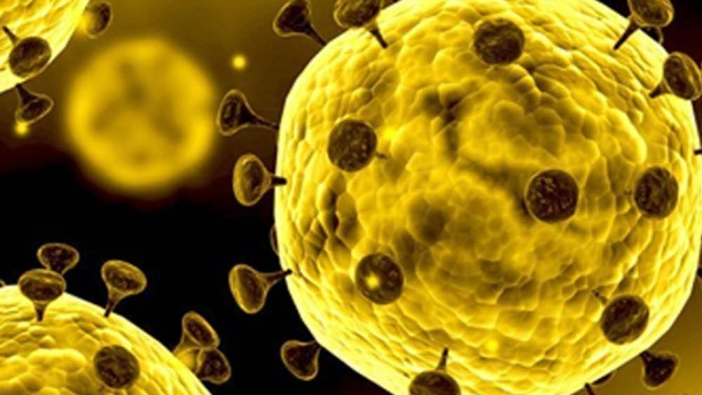 The club came forward to stop Corona