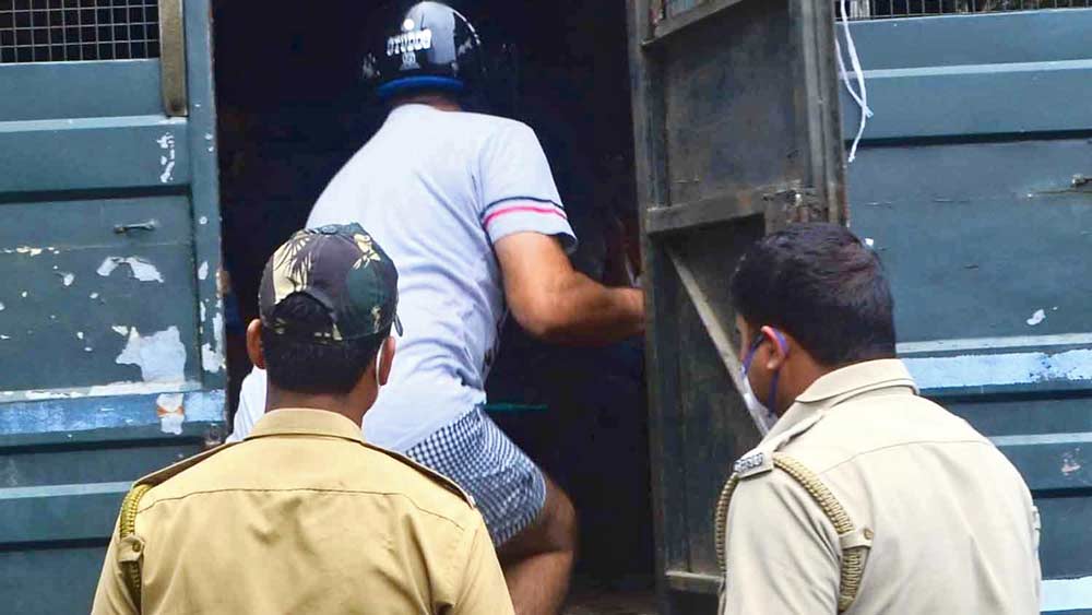 Less sample test than ability raises question