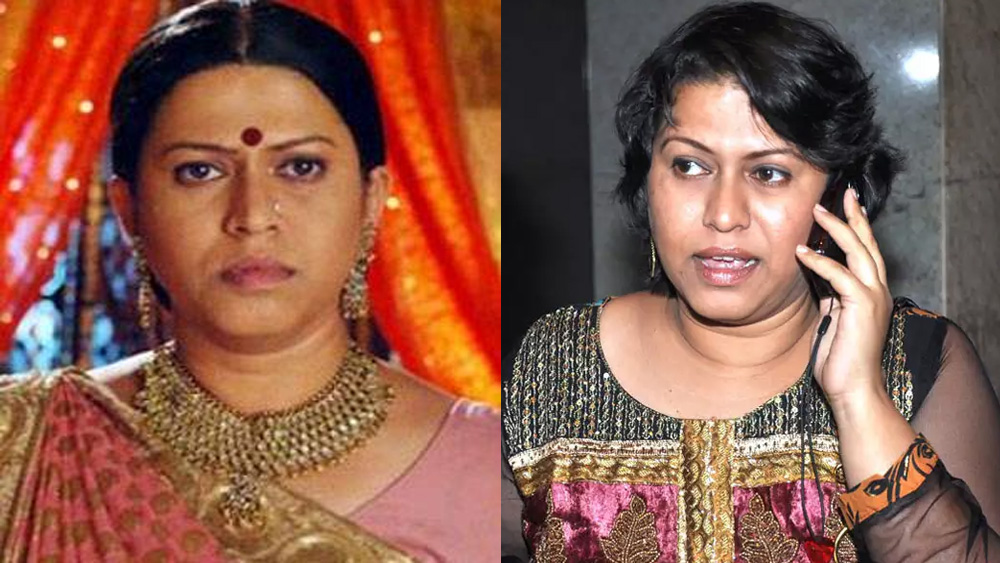 ক্রমে মরাঠি থিয়েটার জগতে নিজের মজবুত জায়গা তৈরি করেন রসিকা। সেখান থেকেই অভিনয় টেলিভিশনে।