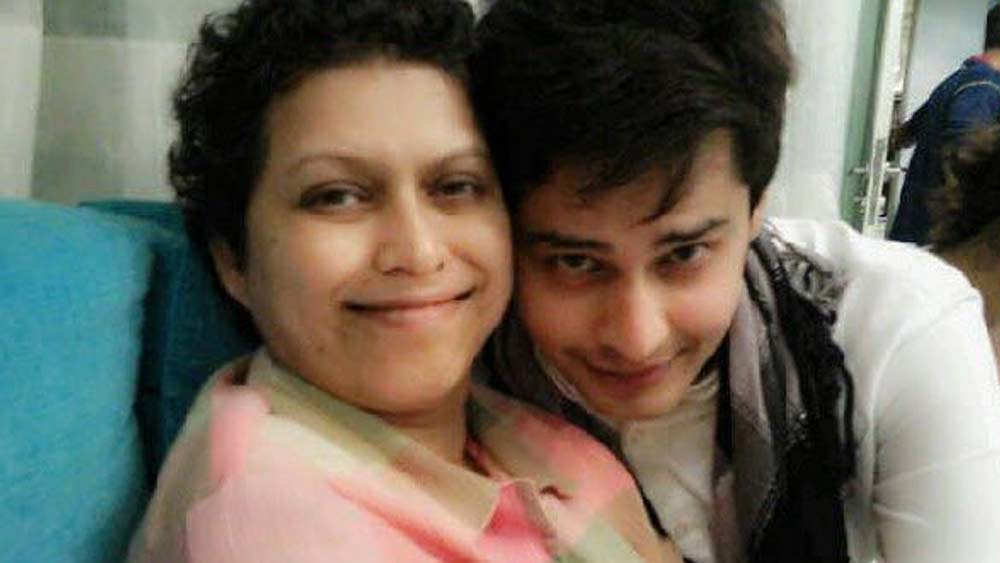 মরাঠি ধারাবাহিকেও অপরিহার্য অভিনেত্রী হয়ে ওঠেন রসিকা। নায়িকা নয়, তিনি অভিনয় করতেন পার্শ্বচরিত্রে।