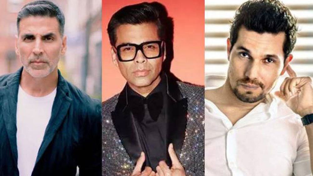 কিন্তু প্রভাব ও প্রতিপত্তি খাটিয়ে রণদীপের সমস্ত চেষ্টায় জল ঢেলে দেন কর্ণ জোহর। ২০১৮ সালে অক্ষয়কুমারকে নিয়ে ওই একই প্রেক্ষাপটে ‘কেশরী’ ছবির ঘোষণা করেন তিনি। যে ইশার সিংহের চরিত্রে অভিনয়ের কথা ছিল রণদীপের, ওই একই চরিত্রে অভিনয় করেন অক্ষয়। ছবিতে তাঁর লুকও ছিল হুবহু রণদীপের মতো।