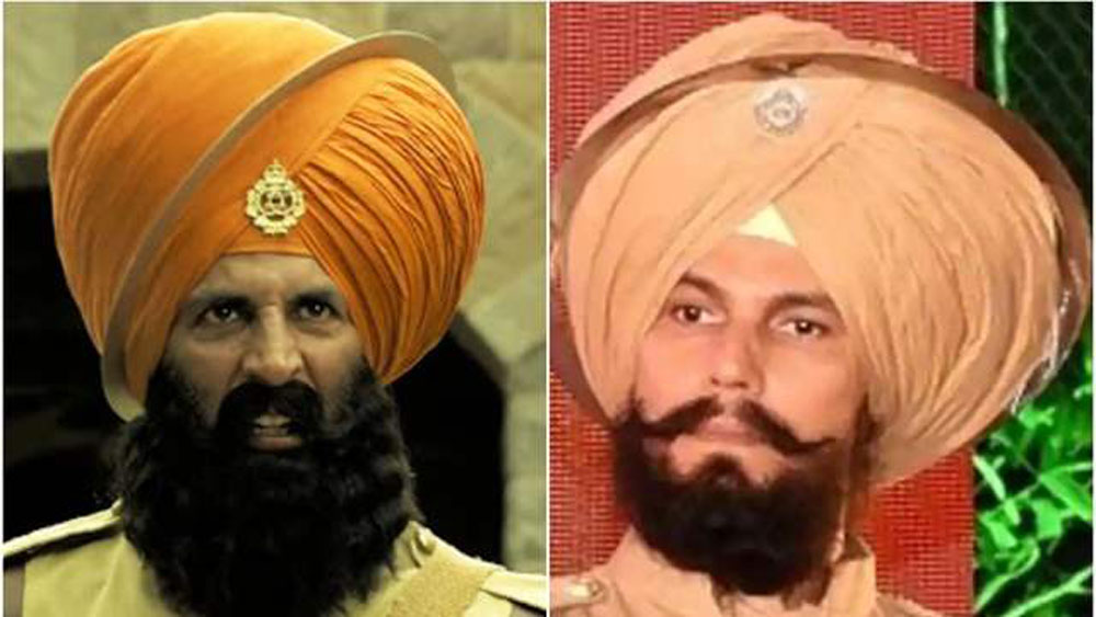 ঘোষণার এক বছরের মধ্যে মুক্তি পায় ‘কেশরী’। ছবির বিষয়বস্তু যেহেতু এক, তাই রণদীপের ‘ব্যাটল অব সারাগড়ী’-র মুক্তি আটকে যায়। ছবির জন্য অনেক খেটেছিলেন রণদীপ। সমসাময়িক ইতিহাস নিয়ে পড়াশোনাও করেছিলেন। তাঁর আশা ছিল, কেউ না কেউ ছবিটি নতুন করে শুরু করার কথা ভাববেন হয়ত। কিন্তু আজও তা হয়নি।