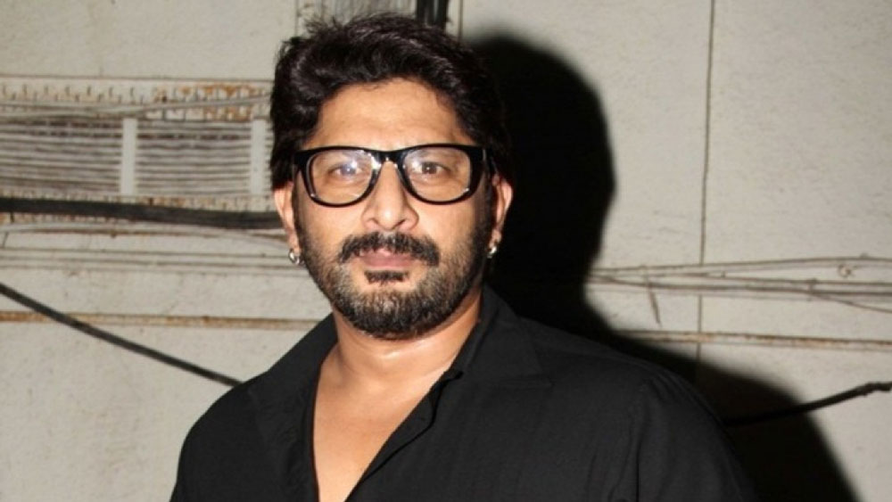 বাধ্য হয়ে সম্প্রতি ওয়েব সিরিজে ঝুঁকেছেন তিনি। আর শুরুতেই সেখানে ছক্কা হাঁকিয়েছেন আরশাদ। তাঁর অভিনীত ‘অসুর’ সমালোচকদের প্রশংসা কুড়িয়েছে।