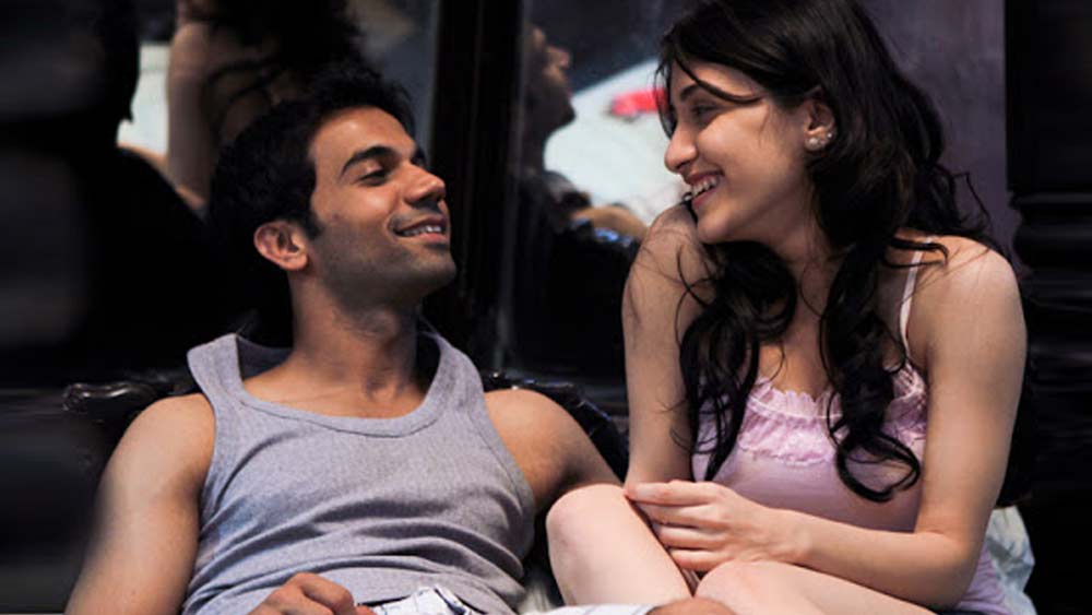 ২০১০ সালে মুক্তি পায় ‘লভ সেক্স অউর ধোকা’। আরও অনেকের সঙ্গে অডিশন দিয়ে এই ছবির জন্য নির্বাচিত হন রাজকুমার। তিনটি ছোটগল্প নিয়ে তৈরি এই ছবির দ্বিতীয় গল্পে নুসরত ভারুচার বিপরীতে অভিনয় করেন রাজকুমার।