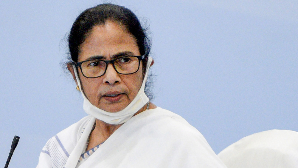 Mamata Banerjee will held a meeting tomorrow to reshuffle the organisation