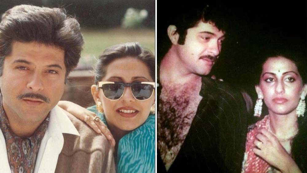 অনিল পরে জানিয়েছেন, তাঁদের দীর্ঘ প্রেমপর্বে সুনীতাই ছিলেন তাঁর পৃষ্ঠপোষক। শুধু ট্যাক্সিভাড়াই নয়। অনিলকে নিয়মিত দামি দামি উপহারও দিতেন প্রেয়সী সুনীতা।