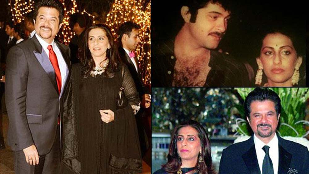 প্রোপোজ করার পরে আর এক কাণ্ড। সুনীতা তো শুধু প্রস্তাবে ‘হ্যাঁ’-ই বললেন না, রীতিমতো ফরমান দিলেন পর দিনই বিয়ে করতে হবে। তিনি আর অপেক্ষা করতে রাজি নন। তাঁর জেদের কাছে হার মানলেন অনিল কপূর। এক দিনের মধ্যে তড়িঘড়ি দুই বাড়িতে বিয়ের আয়োজন করা হয়।