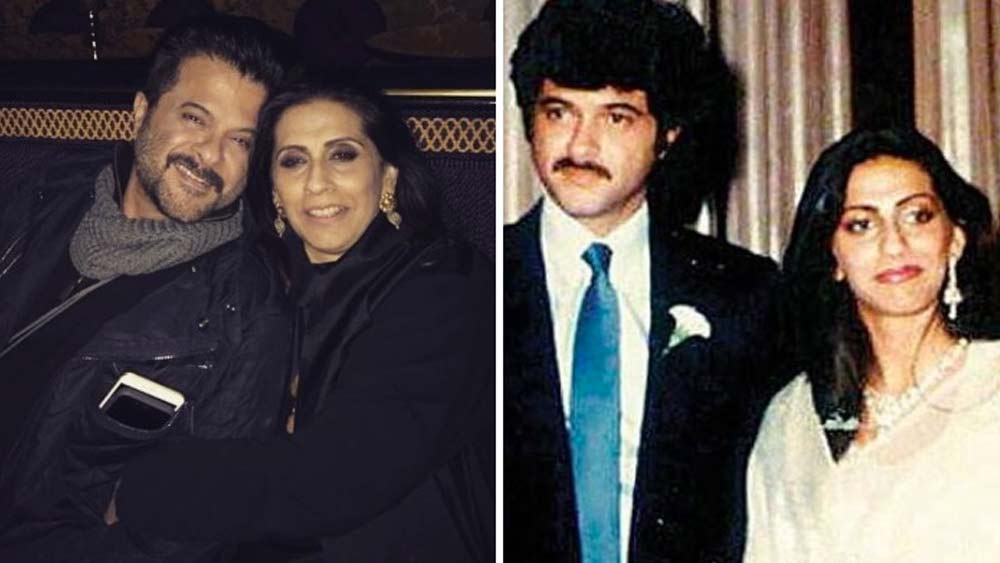 এমনকি, ‘মেরি জঙ্গ’ ছবির শুটিংয়ে অনিল শেষ মুহূর্তে আটকে পড়ায় সুনীতা একাই চলে গিয়েছিলেন মধুচন্দ্রিমার গন্তব্যে। তিনি একাই বিদেশ থেকে ‘মধুচন্দ্রিমার’ ছুটি কাটিয়ে দেশে ফেরেন। কারণ অত কম সময়ের নোটিসে বিয়ে মধুচন্দ্রিমার সময় বার করতে পারেননি অনিল।