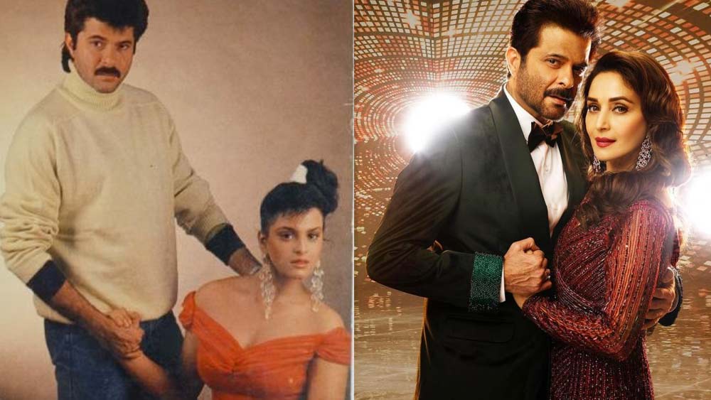 অনিল কপূরকে দেখলে অনুরাগীরা বলেন, তাঁর বয়স থেমে আছে একই জায়গায়। অভিনয় জীবনে মাধুরী দীক্ষিত এবং শিল্পা শিরোদকরের সঙ্গে অনিলের সম্পর্ক নিয়ে গুঞ্জনও শোনা গিয়েছে। কিন্তু পরে তা মিলিয়ে গিয়েছে বুদ্বুদের মতোই।