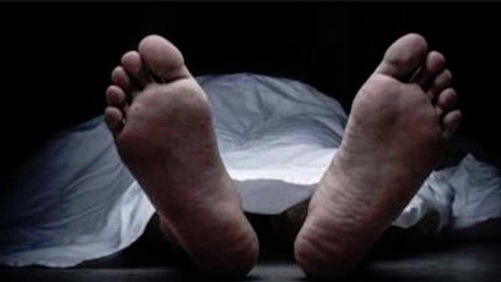 Man died of brain stroke, later reports found covid positive