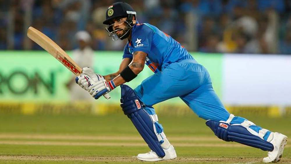 এই সময়ের মধ্যে অস্ট্রেলিয়ার বিরুদ্ধে দুর্দান্ত ধারাবাহিকতা দেখিয়েছিলেন কোহালি। ১১ ইনিংসে তিন শতরান ও দুই অর্ধশতরান করেছিলেন। গড় ছিল ৬৩.১১। ওয়েস্ট ইন্ডিজ, ইংল্যান্ড ও নিউজিল্যান্ডের বিরুদ্ধেও সাফল্য পেয়েছিলেন।