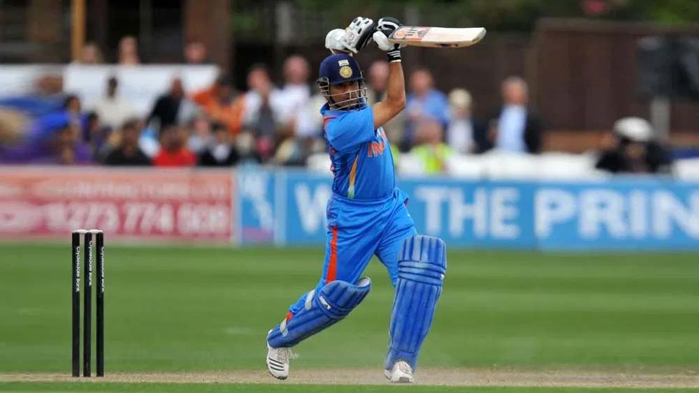 এই সময়ে অস্ট্রেলিয়ার প্রতি বিশেষ ভাবে নির্দয় ছিলেন সচিন। ৫৫.৯৫ গড়ে করেছিলেন রান। অজিদের বিরুদ্ধে করেছিলেন চারটি সেঞ্চুরি। এর মধ্যে ১৯৯৬ সালে মাত্র ৩২ একদিনের ম্যাচে ১,৬১১ রান করেছিলেন সচিন। সেই বছর তাঁর শতরানের সংখ্যা ছিল ছয়।