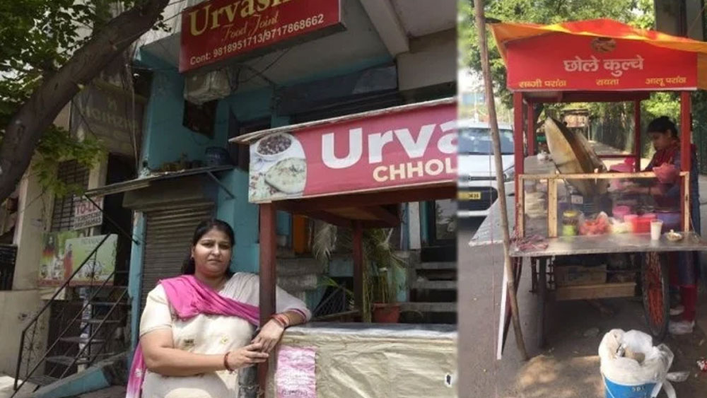 ঊর্বশী বলেন, “প্রথমে আমার পরিচিত আত্মীয়রা ভেবেছিলেন, তিন মাসের বেশি চালাতে পারব না এই ব্যবসা। কিন্তু মাস দেড়েকের মধ্যেই প্রচুর গ্রাহক আসতে শুরু করে।