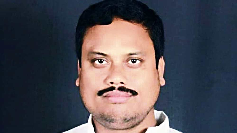 Mamata Banerjee Chooses Pathapratim Roy as District President of Coochbehar