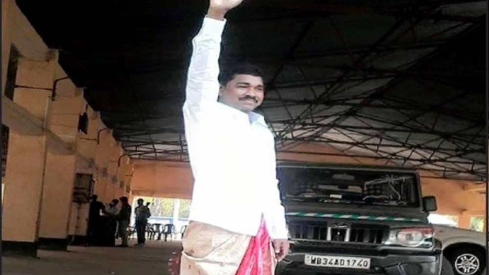 Reshuffle in TMC in Paschim Medinipur