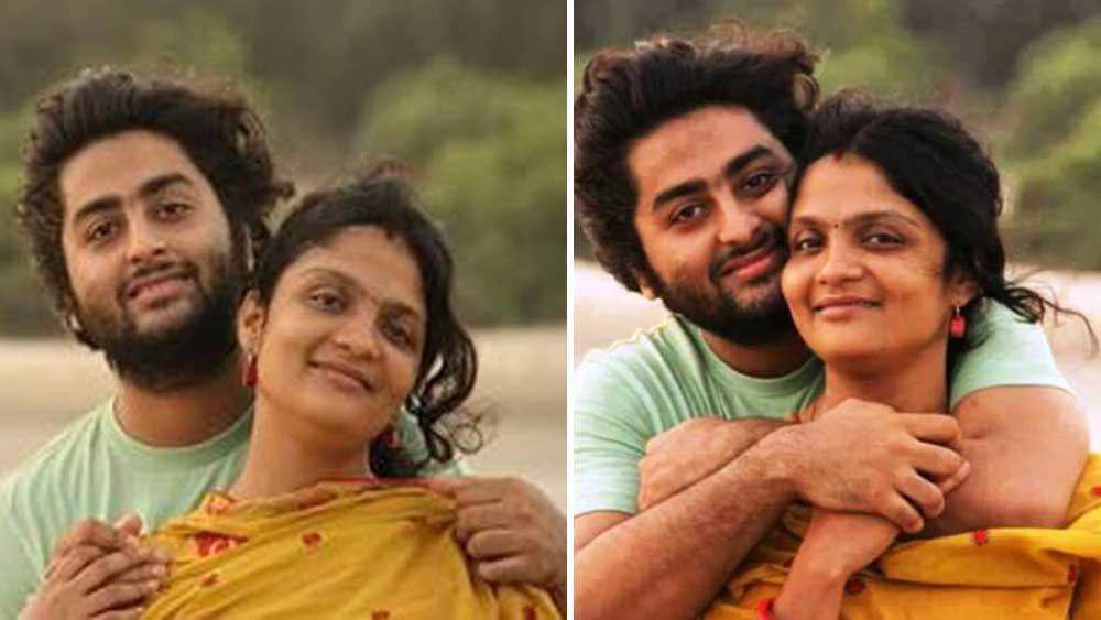 সাল ২০১৪। অরিজিতের কেরিয়ারে এবং ব্যক্তিগত জীবনেও গুরুত্বপূর্ণ এক বছর। ‘গুন্ডে’, ‘টু স্টেটস’ -এর মতো সুপারহিট ছবিতে গান গেয়ে অরিজিৎ তখন সুপারহিট। ওই বছরেই আবার বিয়ে করেন অরিজিৎ।