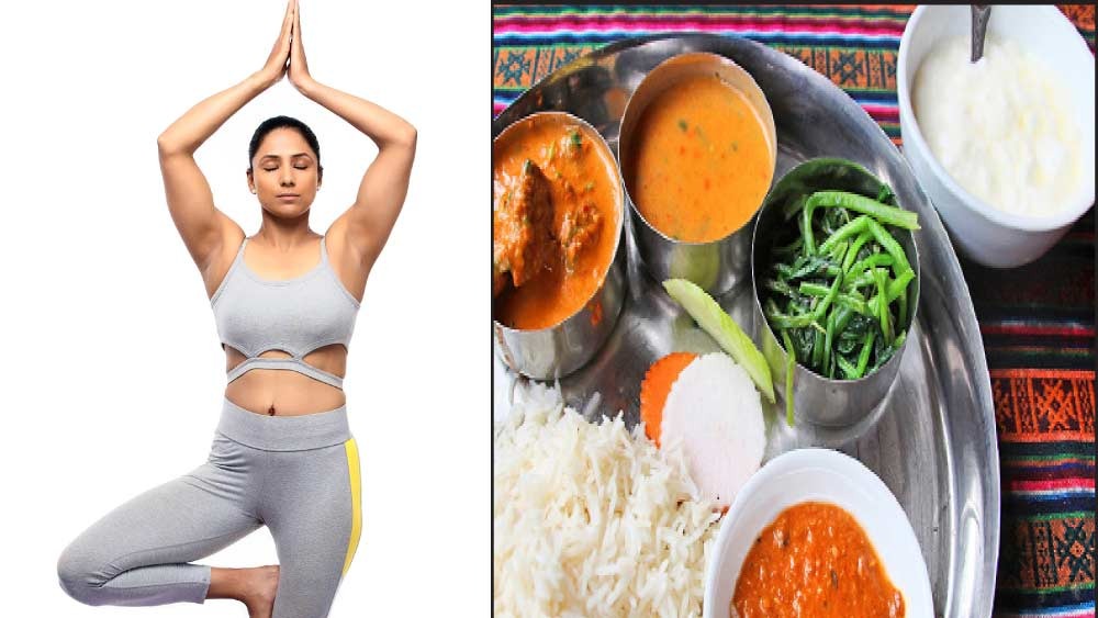 Increasing your body immunity can prevent COVID-19