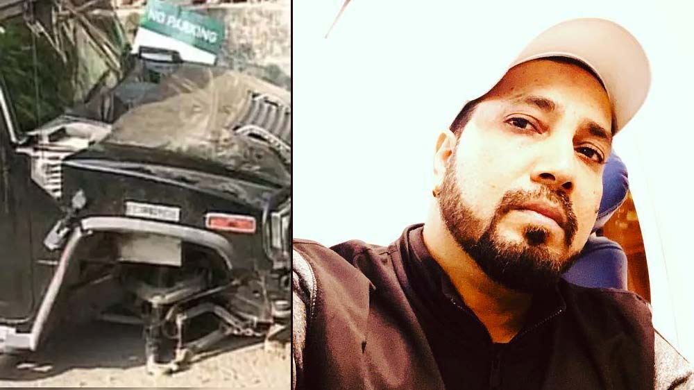 যদিও এর পরেও মিকার হাবভাবে এতটুকু পরিবর্তন আসেনি। তিনি তাঁর ‘শিক্ষা দেওয়া’ বয়ানে ছিলেন অনড়। এ তো গেল একটি উদাহরণ। কিন্তু জানেন কি শুধু সলমনই নন, ‘হিট অ্যান্ড রান’ মামলায় নাম জড়িয়েছে মিকারও? এক অটোকে ধাক্কা মেরে পালিয়ে যাওয়ার অভিযোগ রয়েছে তাঁর বিরুদ্ধে। সেই ঘটনায় অটোতে বসে থাকা যাত্রীরাও বেশ আহত হয়েছিলেন।