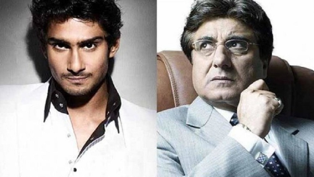 এর পর কিশোর নমিতের কাছে অভিনয়ের ক্লাস নিতে শুরু করেন প্রতীক। ভর্তি হন নাচের স্কুলেও। সেই সময়ই ছেলেকে ইন্ডাস্ট্রিতে লঞ্চ করতে এগিয়ে আসেন রাজ বব্বর। তাঁর জন্য ছবি প্রযোজনা করতে চান বলে প্রতীককে জানান তিনি। কিন্তু জন্মের পর যে বাবা তাঁর থেকে মুখ ফিরিয়ে নিয়েছিলেন, তাঁর সাহায্যে নিয়ে ইন্ডাস্ট্রিতে পা রাখতে রাজি হননি প্রতীক।