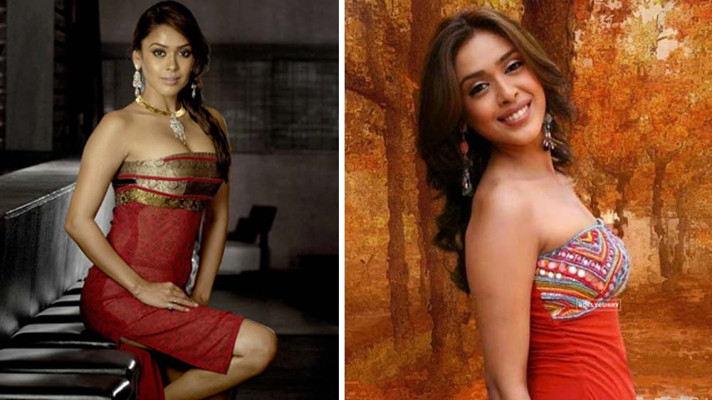 লন্ডনের ট্রিনিটি কলেজ থেকে পড়াশোনা করেছেন হৃষিতা। তখনও ভাবতে পারেননি যে অভিনয়ের জগতে পা রাখতে চলেছেন।