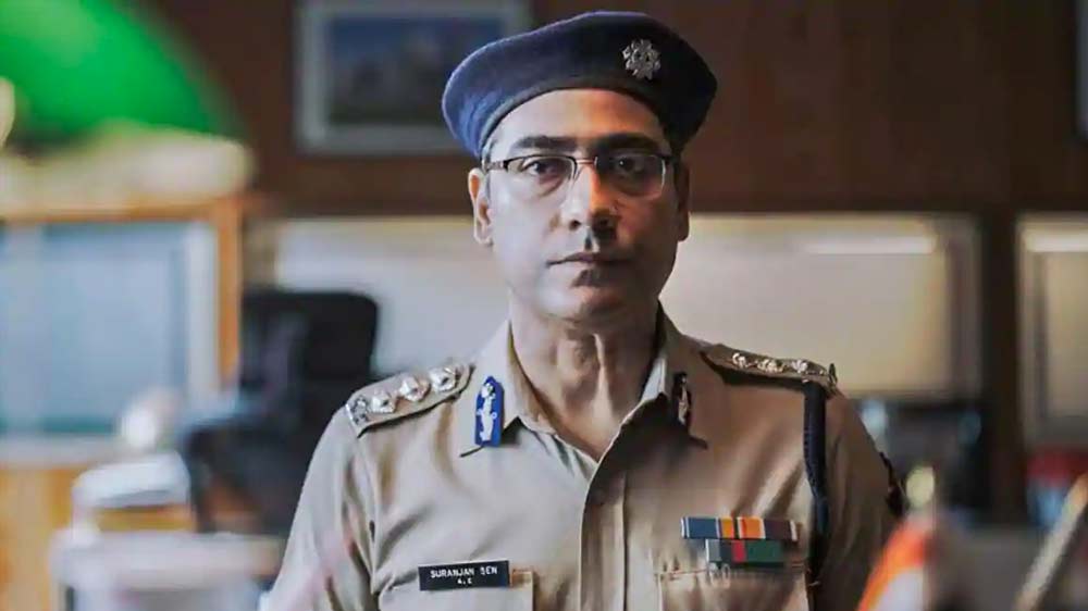 বলিউড ছাড়াও বাংলা ছবিতে কাজ করেছেন হৃষিতা। পরিচালক ছিলেন রাজু মুখোপাধ্যায়। তবে সম্প্রতি কৌশিক সেনের বিপরীতে ‘লালবাজার’ ওয়েবসিরিজে তাঁর অভিনয় প্রশংসিত হয়েছে।