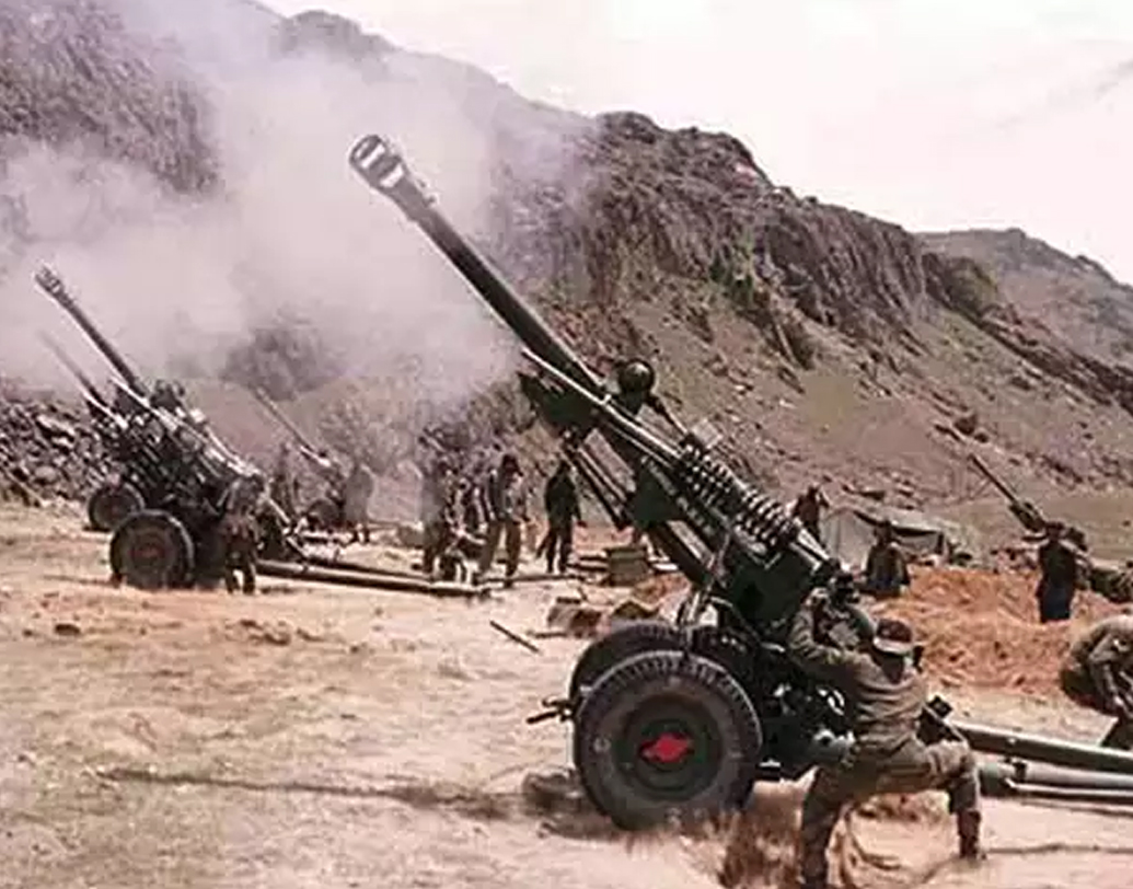 নেতৃত্ব দেওয়ার সময় শত্রুপক্ষের স্নাইপারের গুলিতে জখম হন প্রেম রাজ। সেই অবস্থাতেও নেতৃত্ব দিয়ে যান তিনি। পরে ওই দিন মৃত্যু হয় তাঁর। সাহসিকতার জন্য তাঁকে মরণোত্তর ‘বীর চক্র’ দেওয়া হয়।