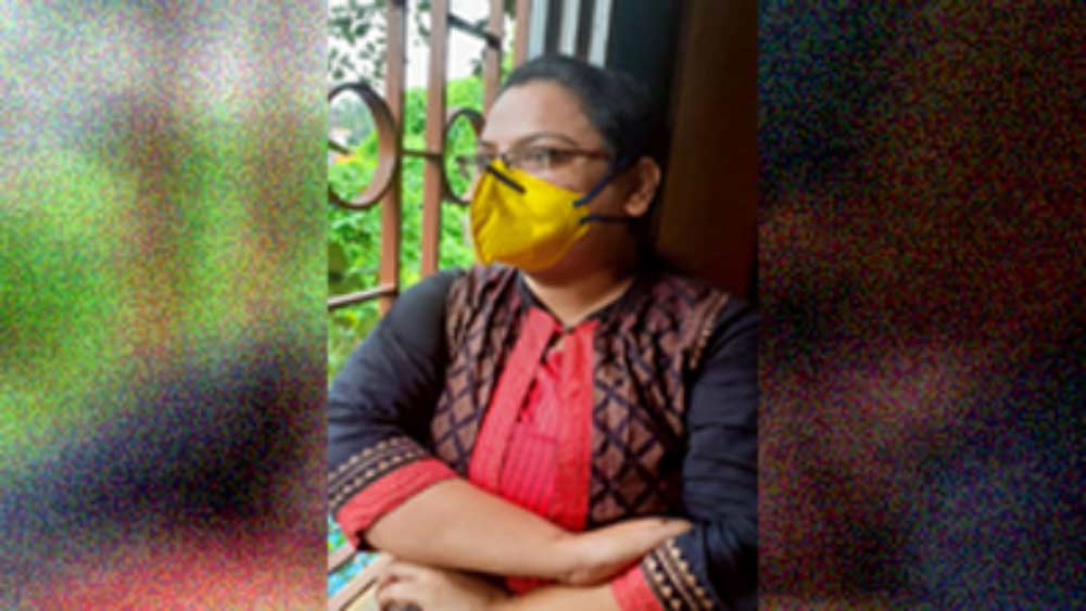 The story of overcoming adversity around the virus