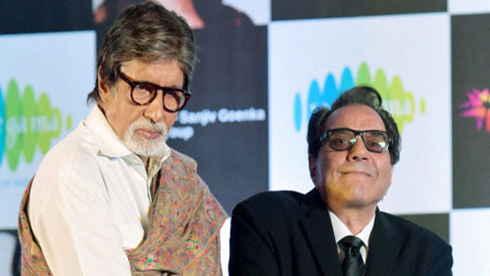 কিন্তু যাঁকে বন্ধু ভেবেছিলেন, তাঁর কাছ থেকে পাওয়া আঘাত ভোলেননি ধর্মেন্দ্র। একটি সাক্ষাৎকারে তিনি বলেন, ‘‘এত বছর পর অমিতাভ মানছেন, আমিই ওঁর হয়ে সুপরিশ করেছিলাম। লোকে ভাববেন, বাহ্ কী মহান অমিতাভ। কই সেই সময় তো এ নিয়ে মুখ খোলেননি তিনি!’’