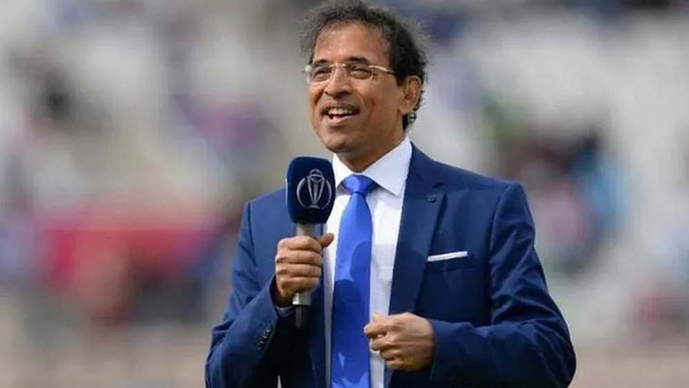 এর পর ক্রমে সময়ের সঙ্গে সঙ্গে হর্ষ হয়ে ওঠেন বেসরকারি স্পোর্টস চ্যানেলের ক্রিকেট ধারাবিবরণীর অন্যতম মুখ। অস্ট্রেলিয়ার ধারাভাষ্যকার রিচি বেনোর সঙ্গে তুলনা করা হয় তাঁর কণ্ঠের। ক্রিকেট বোধ, সেন্স অব হিউমার এবং বাচনভঙ্গি তাঁর সাফল্যের ইউএসপি।