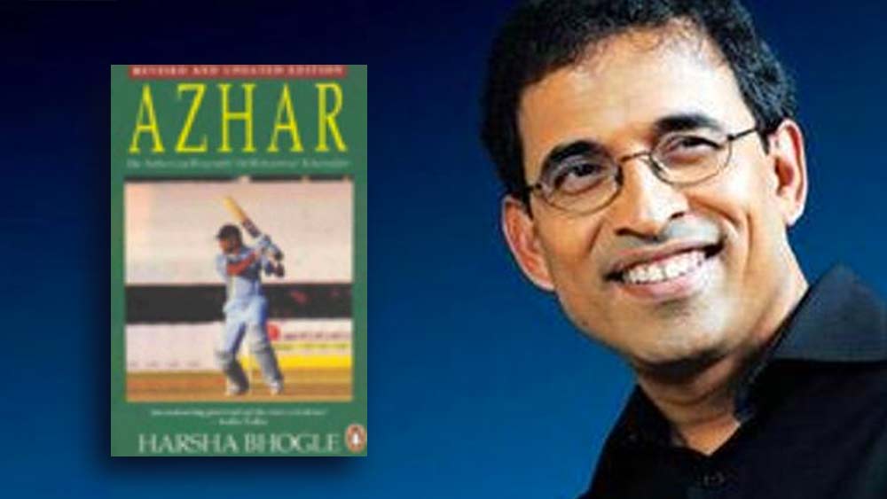 তাঁর সঞ্চালনায় জনপ্রিয় হয়েছে বিভিন্ন টেলিভিশন শো। ক্রিকেট সংক্রান্ত লেখাতেও হর্ষ ভোগলে জনপ্রিয় নাম। ক্রিকেট নিয়ে লিখেছেন বই-ও। মহম্মদ আজহারউদ্দিনের জীবনী লিখেছেন তিনি।