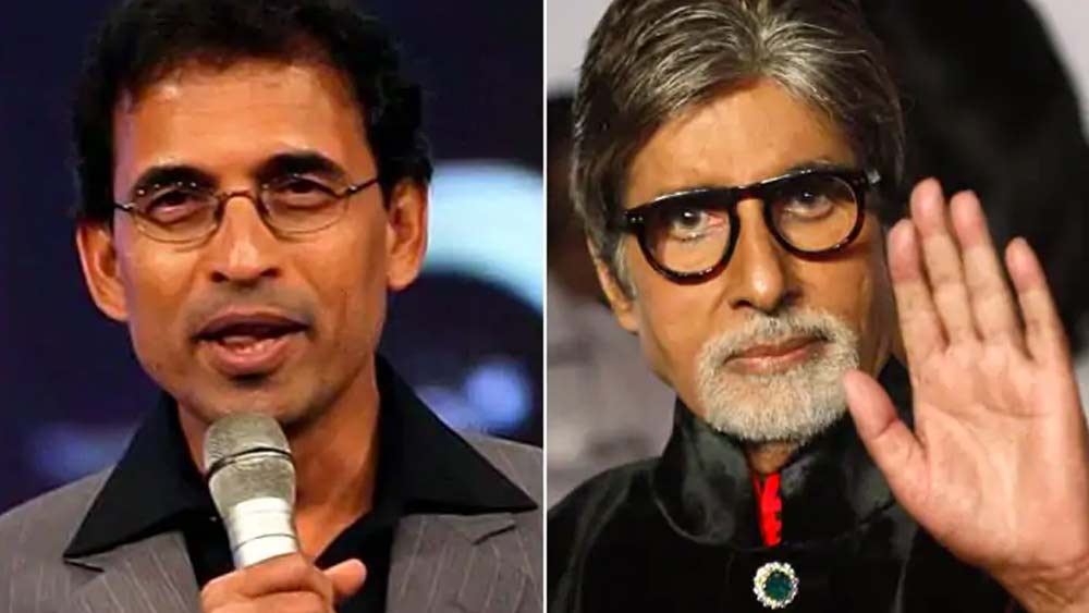 এক সময় সোশ্যাল মিডিয়াতেও তিনি যথেষ্ট ট্রোলড হয়েছিলেন। নাম না করে তাঁর দিকে আঙুল তুলেছিলেন অমিতাভ বচ্চনও। সবমিলিয়ে মাঝে মাঝেই ভাটা পড়েছে তাঁর জনপ্রিয়তার জোয়ারে।