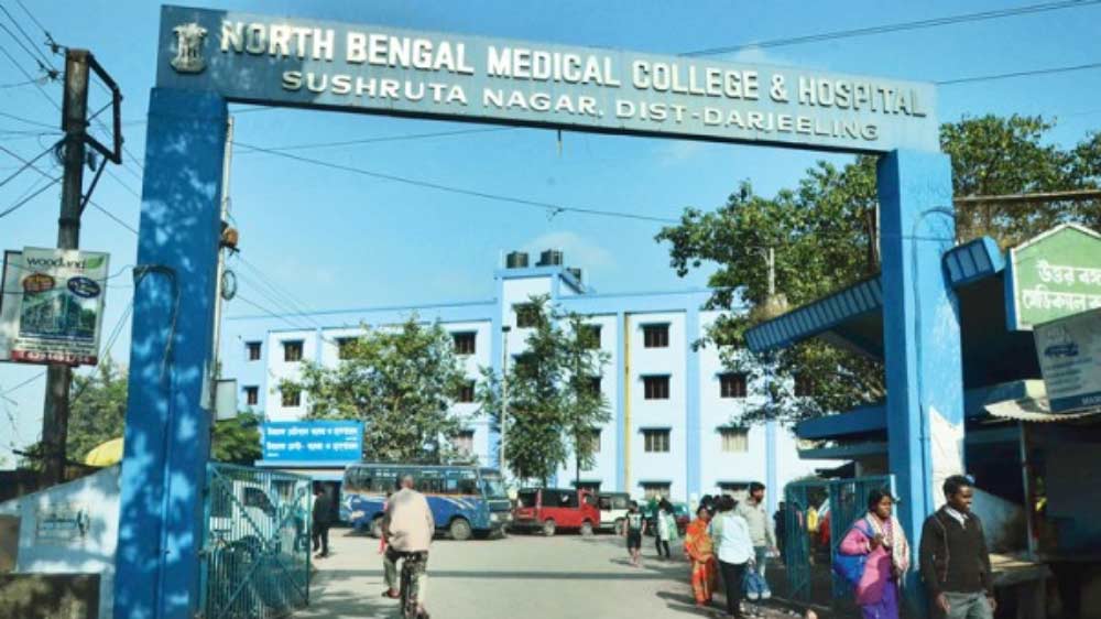 Again death with risk of increased infected