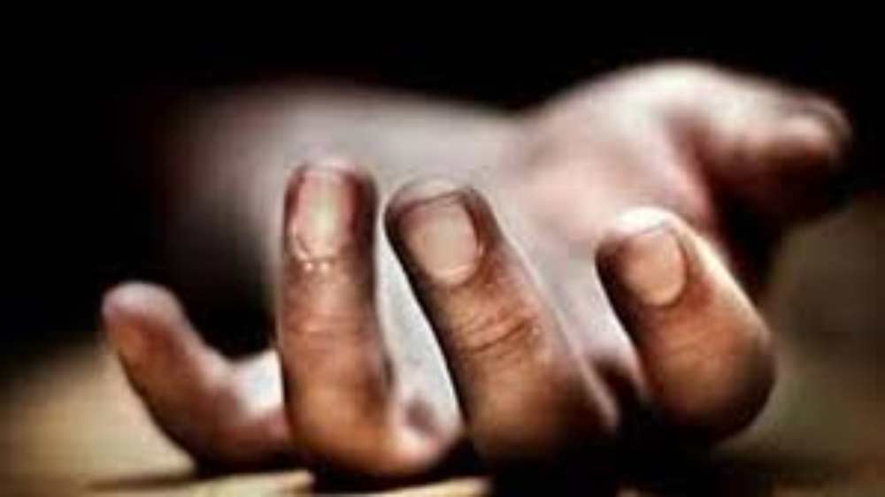 Death of old man, four positive in Margram