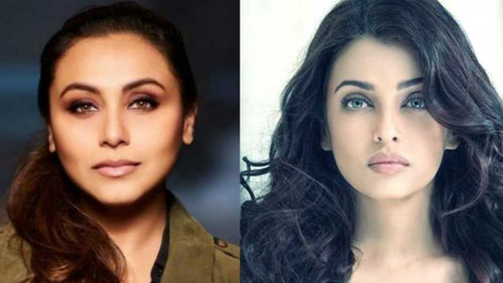 বলিউডে ছবি হাতছাড়া হওয়া নতুন কিছু নয়। তাই বলে কথা বলা বন্ধ! খুব একটা দেখা যায় না। রানি-ঐশ্বর্যার মধ্যেও কিন্তু সে জন্য মুখ দেখাদেখি বন্ধ হয়নি। অবশ্য এর কিছনে ছিল আরও এক গুরুত্বপূর্ণ কারণ।