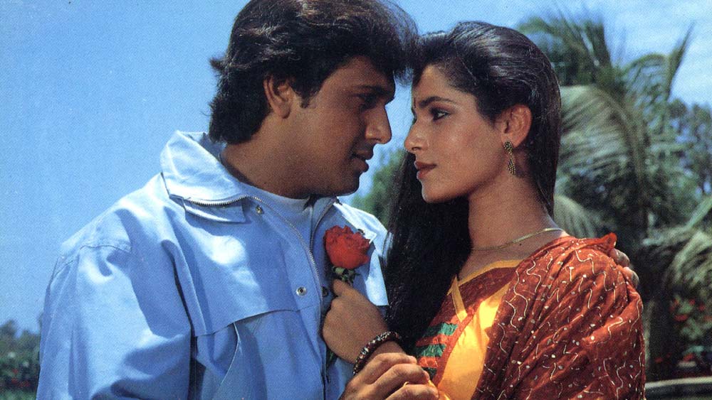 পরে গোবিন্দ-নীলম জুটির বেশ কিছু সুপারহিট সিনেমা দর্শকদের মন জয় করেছে। কিন্তু পর্দার বাইরে তাঁদের রোমান্স অসম্পূর্ণ থেকে যায়। নীলমকে পাননি গোবিন্দ।