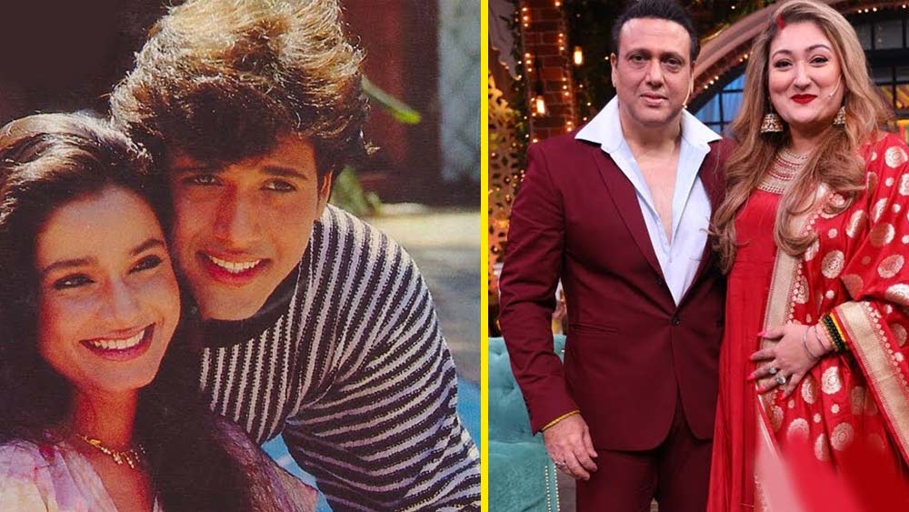 একদিকে নীলম, অন্য়দিকে সুনীতা। সম্পর্কের দোটানায় পড়ে যান  গোবিন্দ। একসঙ্গে বেশ কিছু ছবি করার সূত্রে নীলমের সঙ্গে তাঁর সম্পর্ক ক্রমে গাঢ় হয়।