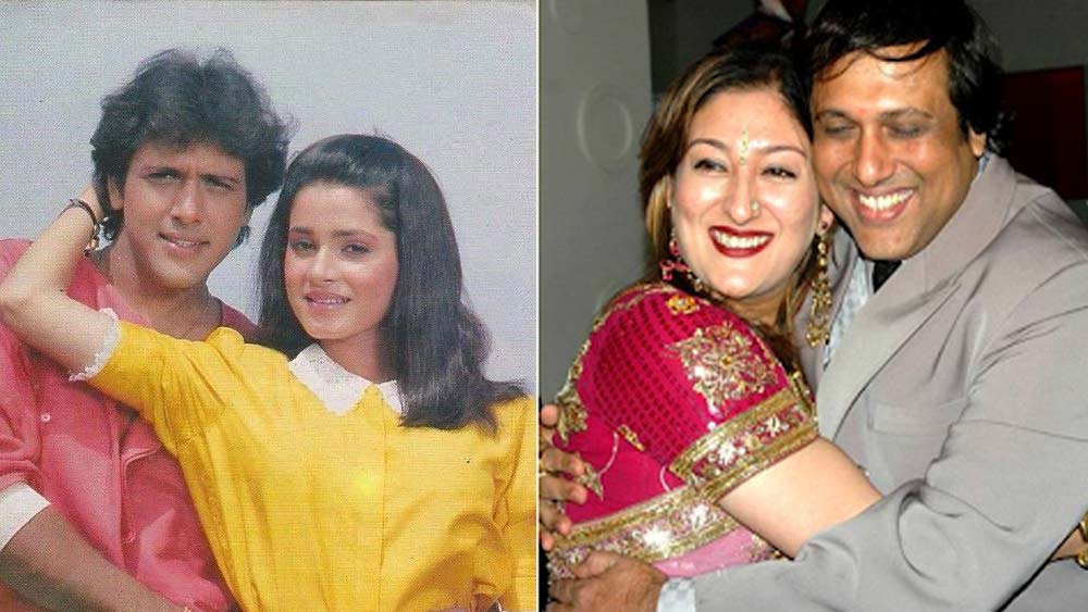 গোবিন্দর পরিবারে আসা যাওয়া ছিল নীলমের। নীলমকে পছন্দ করতেন গোবিন্দর বাবা-ও। কিন্তু বেঁকে বসেন গোবিন্দর মা। তিনি ছেলেকে স্পষ্ট বলেন, সুনীতার কাছে করা প্রতিশ্রুতি তাঁকে রক্ষা করতেই হবে।