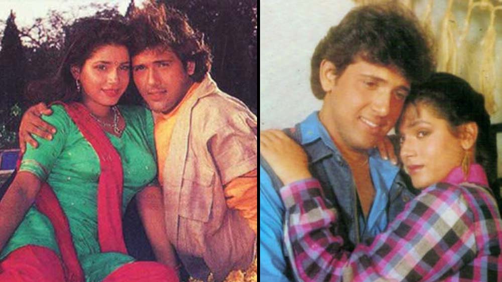 ধীরে ধীরে বরফ গলতে থাকে। নীলম বেশিরভাগ সময়েই সেটে চুপচাপ থাকতেন। অন্যদিকে, গোবিন্দ মজা করতেন তাঁর সঙ্গে। দু’জনের ব্যক্তিত্বে আকাশপাতাল পার্থক্য বাধা হয়ে দাঁড়ায়নি প্রেমের পথে।