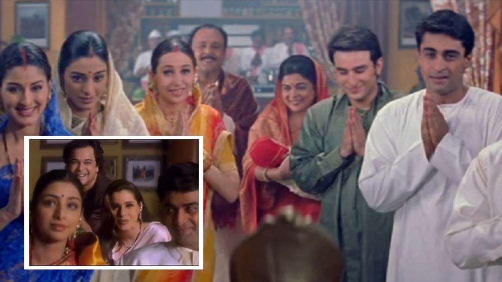 ২০১১ সালে নীলম বিয়ে করেন অভিনেতা সমীর সোনিকে। ‘হম সাথ সাথ হ্যায়’ ছবির শুটিংয়ে দু’জনের আলাপ হয়েছিল। বিয়ের দু’ বছর পরে সমীর ও নীলম একটি কন্যাসন্তান দত্তক নেন। মেয়ের নাম তাঁরা রেখেছেন ‘অহনা’। সংসার সামলানোর পাশাপাশি নীলম এখন প্রতিষ্ঠিত জুয়েলারি ডিজাইনার।