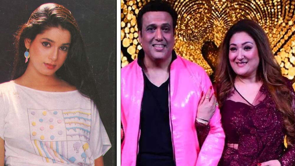 ভবিষ্যতের জন্য নীলমকে সবসময়েই শুভেচ্ছা জানিয়ে এসেছেন তাঁর প্রাক্তন প্রণয়ী চিচি। কিন্তু নীলম সবসময়েই গোবিন্দর প্রসঙ্গে নীরবতা বজায় রেখেছেন। তৃতীয় মুখ হয়ে কোনওদিন আসতে চাননি গোবিন্দ-সুনীতার দাম্পত্যেও।