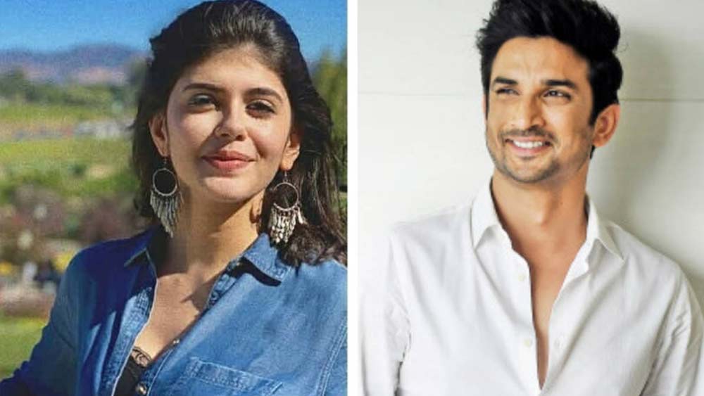 বিদেশ থেকে ফিরে যদিও সুশান্তকে নির্দোষ বলেন সঞ্জনা। সুশান্তের বিরুদ্ধে আনা যাবতীয় অভিযোগকে ভিত্তিহীন বলেও উল্লেখ করেন তিনি। কিন্তু ততদিনে যা দেরি হওয়ার হয়ে গিয়েছে। রাজীব মসন্দ নাম না করেই সুশান্তকে আখ্যা দিয়েছেন ‘স্কার্ট চেজার’। জনসমক্ষে সুশান্তের ইমেজেরও অনেকটাই ক্ষতি হয়ে গিয়েছেন।