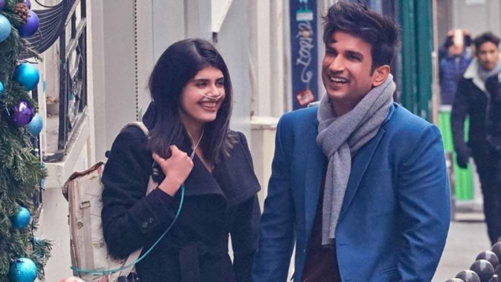 সম্প্রতি ‘দিল বেচারা’ মুক্তির পরে এই প্রসঙ্গে ফের সঞ্জনাকে আক্রমণ করেন কঙ্গনা রানাউত। কঙ্গনার প্রশ্ন ছিল, কঙ্গনার প্রশ্ন, “সুশান্তের সঙ্গে তাঁর এত হৃদ্যতা, নিখাদ বন্ধুত্বের কথা আগে কেন বলেননি সঞ্জনা?  যখন সঞ্জনাকে ‘ধর্ষণ’ করার মিথ্যে অভিযোগ উঠেছিল সুশান্তের বিরুদ্ধে তখন কেন একটা দীর্ঘ সময় চুপ ছিলেন তিনি?”