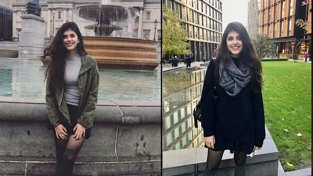 অভিনয়ের পাশাপাশি সঞ্জনার পছন্দ ছবি দেখা এবং গান শোনা। ছুটি কাটানোর পছন্দের গন্তব্য লন্ডন। রজার ফেডেরারের ভক্ত এই তরুণী ডায়েট কন্ট্রোল ভুলে খেতে ভালবাসেন কন্টিনেন্টাল খাবার। সঙ্গে চলে নিয়মিত শরীরচর্চাও।