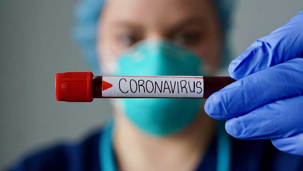 District-state information difference creates confusion