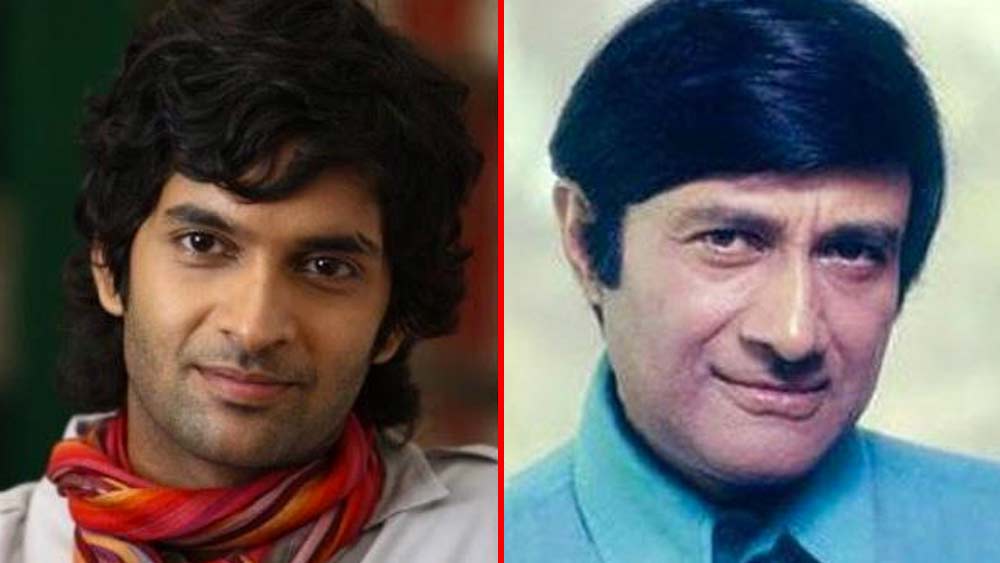 দেব আনন্দের বোন ছিলেন পূরব কোহালির ঠাকুমা। সে দিক দিয়ে তিনি সম্পর্কে দেব আনন্দের নাতি। আবার ভীষ্ম কোহালি ওরফে বিশাল আনন্দ এবং শেখর কপূরের সঙ্গেও পূরবের আত্মীয়তার সম্পর্ক।