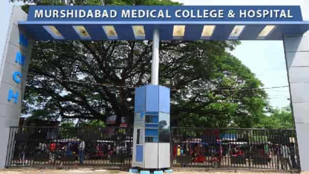 Rapid test is starting in medical