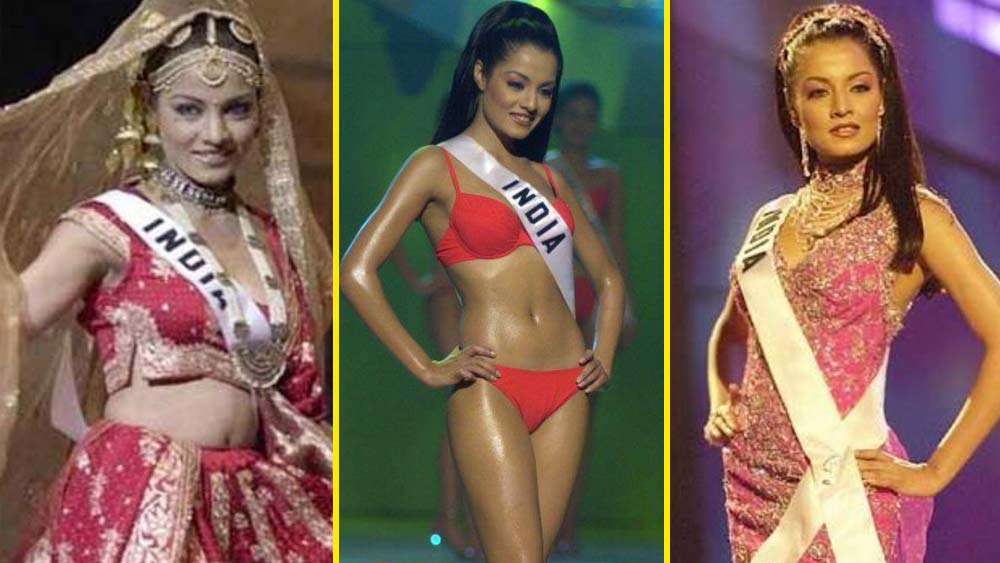 স্নাতক হওয়ার পরে কিছু দিন তিনি একটি মোবাইল নির্মাতা সংস্থায় মার্কেটিং বিভাগে কাজ করেছিলেন। কিন্তু ২০০১-এ ‘মিস ইন্ডিয়া’ হওয়ার পরে মডেলিং-এ মন দেন। মিস ইউনিভার্স-এ পঞ্চম স্থান পেয়েছিলেন তিনি।