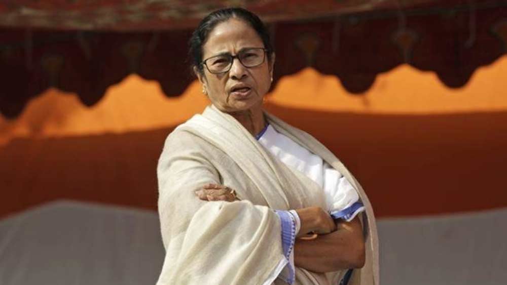 Local leaders are agitated after changes made in TMC party organization