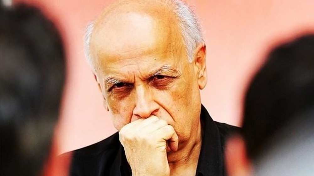 এক দিন ধরা পড়ে গেলেন। অনাথাশ্রমের স্কুল থেকে নাম কাটা গেল লোরেনের। মহেশের চেষ্টায় অন্য একটি সংস্থা থেকে পড়াশোনা শেষ করে টাইপিস্টের চাকরি পেলেন লোরেন। তত দিনে মহেশ বিজ্ঞাপন তৈরির কাজ শুরু করেছেন।