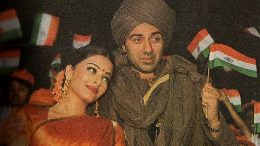 ২০০৫-এ সানি একটি ছবির পরিকল্পনা করছিলেন। এটা ছিল তাঁর স্বপ্নের প্রজেক্ট। নায়িকা হিসেবে সানি বেছেছিলেন ঐশ্বর্যা রাইকে। পরিচালনার ভার দিয়েছিলেন চন্দ্রপ্রকাশ দ্বিবেদীকে। যিনি ‘চাণক্য’ পরিচালনা করেছিলেন।